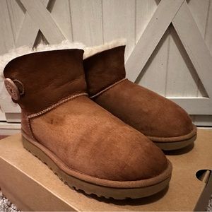 UGG Boots